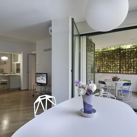 Apartment Getthekey Hills Garden *
