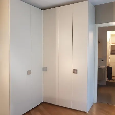 Apartment Getthekey Hills Garden Bologna