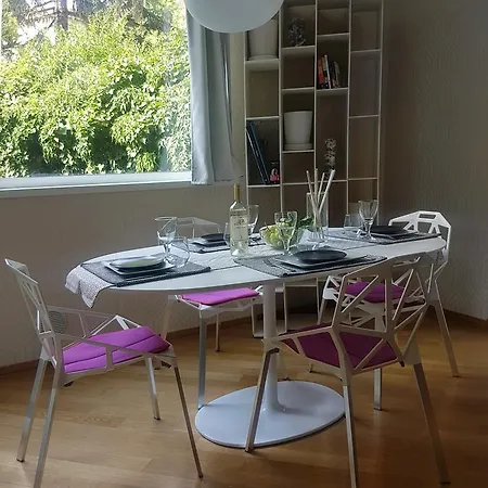 Apartment Getthekey Hills Garden