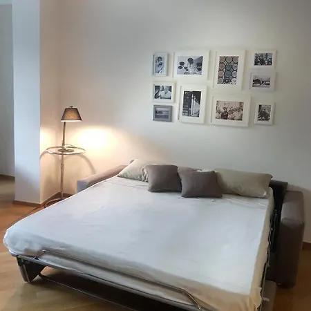 Getthekey Hills Garden Apartment Bologna